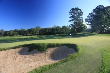 NSW PGA Championship to be played on newest golf course in Sydney