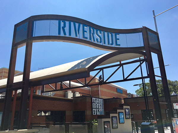 City of Parramatta approves business case for transformation of Riverside Theatres