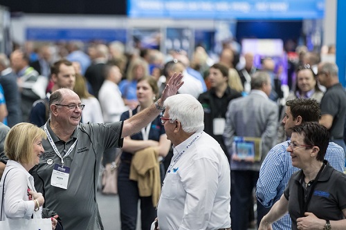 150 exhibitors expected for World’s largest pool and spa event since COVID-19