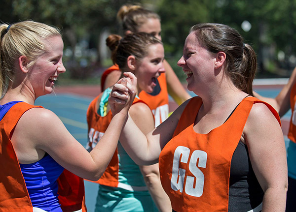 City of Whittlesea encourages women and girls to play sport