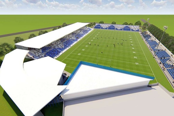 Federal Government provides $23 million for new Rockhampton Stadium