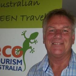 New Chief Executive for Ecotourism Australia