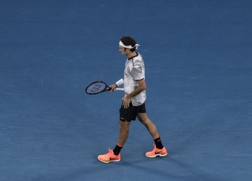 Roger Federer secured for the 2018 Hopman Cup