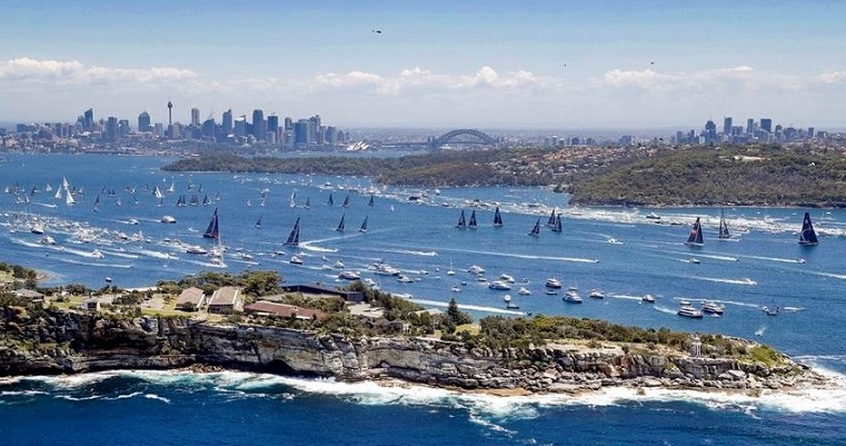 COVID-19 outbreak sees cancellation of Sydney to Hobart yacht race