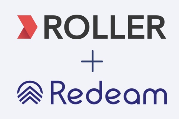ROLLER’s partnership with Redeam looks to drive customers’ sales