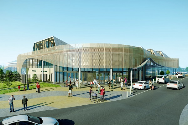 Mornington Peninsula Shire Council awards construction tender for Rosebud Aquatic Centre