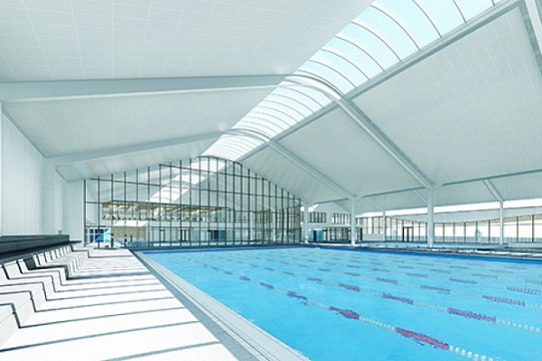 Mornington Peninsula Council commits to expanded solar power system for Rosebud Aquatic Centre