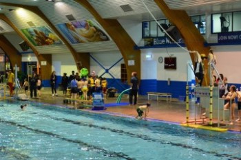Rotorua Aquatic Centre passes PoolSafe accreditation
