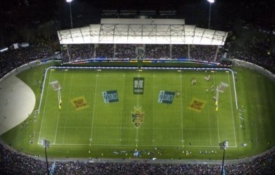 Rotorua fans praised for Warriors’ match support