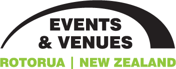 International events award for Rotorua