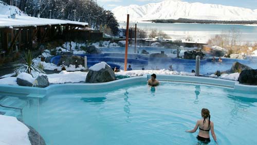 Spa and geothermal opportunities on agenda during Rotorua mayor’s trip to Japan