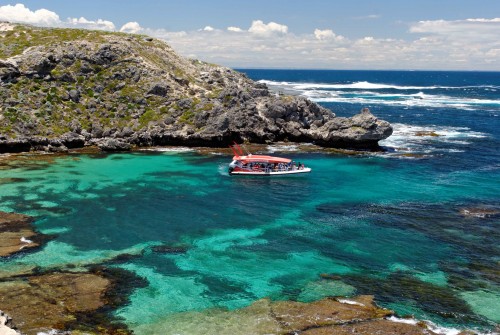 Rottnest Express achieves Ecotourism Certification