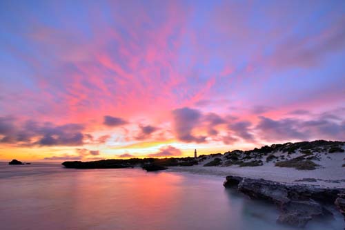Gateway Ticketing Systems provides ticketing point of sale system at Rottnest Island
