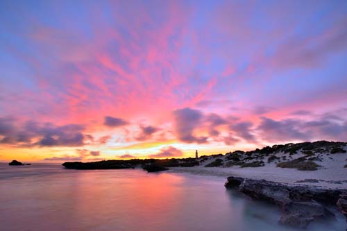 Rottnest Island tops list of destinations to experience in 2014