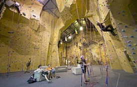 YMCA to buy Christchurch’s Roxx Climbing Centre