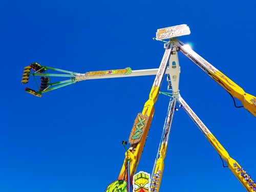 Sydney Royal Easter Show prepares to deliver 1.5 million ride experiences