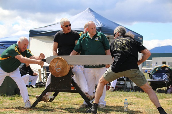 Royal Hobart Show gets go ahead to run under Covid safe measure