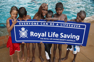 Royal Life Saving reports drownings on the rise