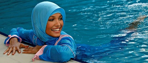 Royal Life Saving WA helps women learn to Swim and Survive 