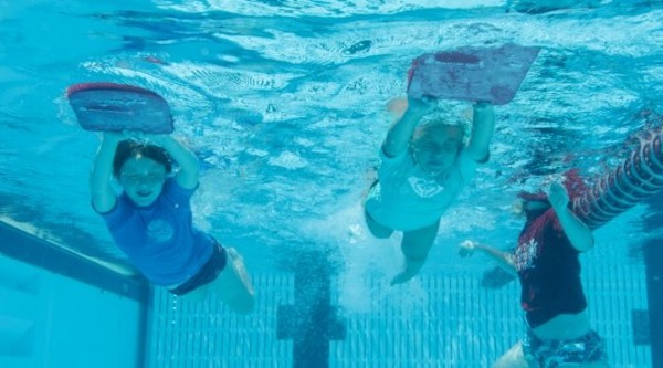 Royal Life Saving WA partners with LIWA Aquatics to stress water safety vigilance over summer holidays