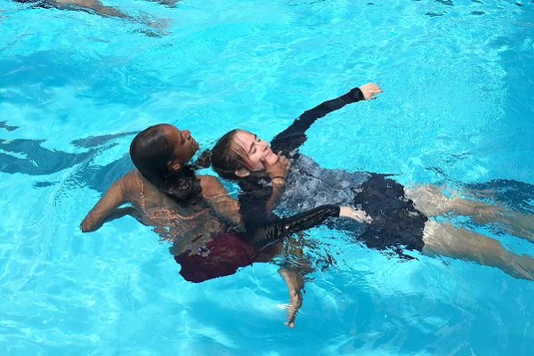 Royal Life Saving report shows 100% rise in swimming pool drownings over summer