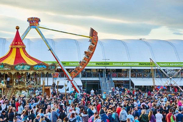 Rising Melbourne Royal Show carnival prices a result of increased insurance costs for ride operators