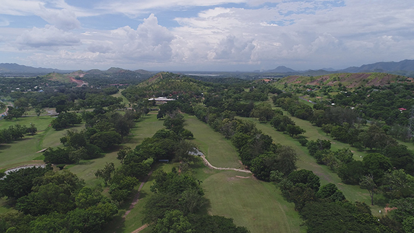 Papua New Guinea restores its connection to the PGA Tour of Australasia