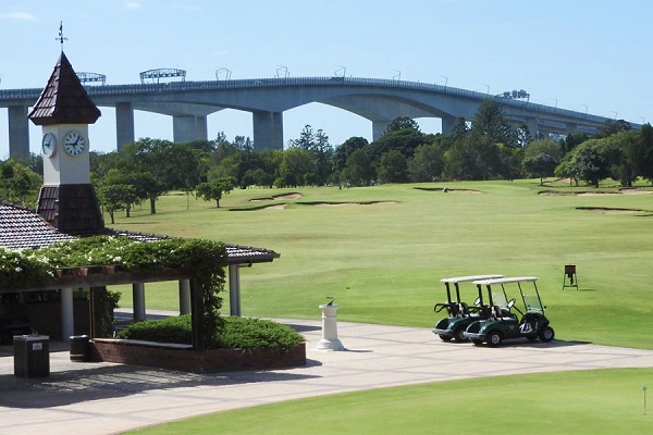 Royal Queensland Golf Club confirmed as chosen host venue if Brisbane secures 2032 Olympics