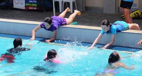 Stronger aquatics industry critical to drowning prevention in Australia
