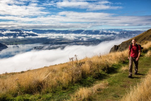 Tourism Industry Aotearoa acknowledges new approaches needed to manage the environmental impact of tourism