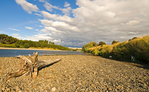 Outdoor access projects to receive walking access funding