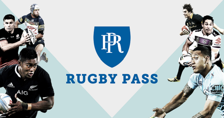 New Zealand’s Sky Network acquires RugbyPass streaming service