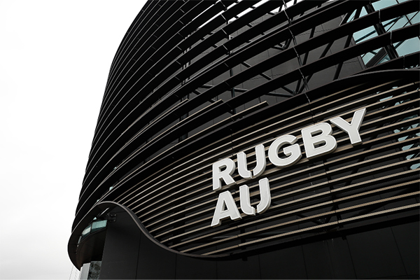 Rugby Australia partners with World Rugby to appoint Women’s High-Performance Manager