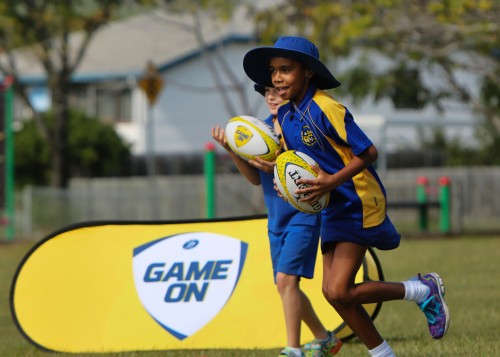 Rugby Australia outsources community development programs to DMC Sport