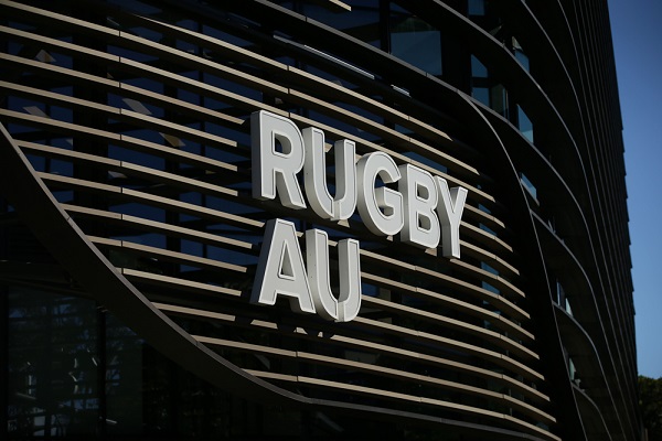 Rugby Australia board elects former Wallaby as new Chairman