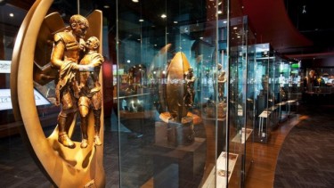 Rugby league museum opens in Sydney