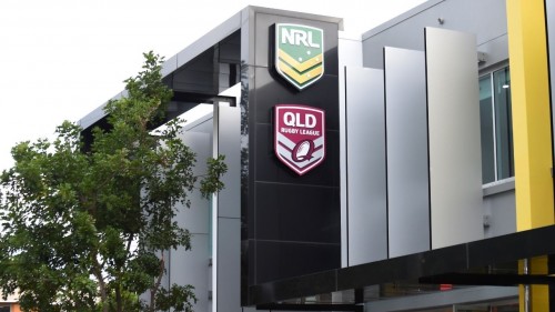 Rugby League Central, Queensland gets official opening