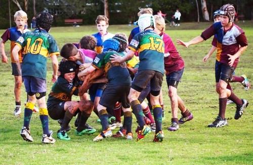 Rugby codes get big grants over higher participation sports in NSW