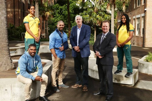 Australian Rugby Union to focus on increasing Indigenous engagement