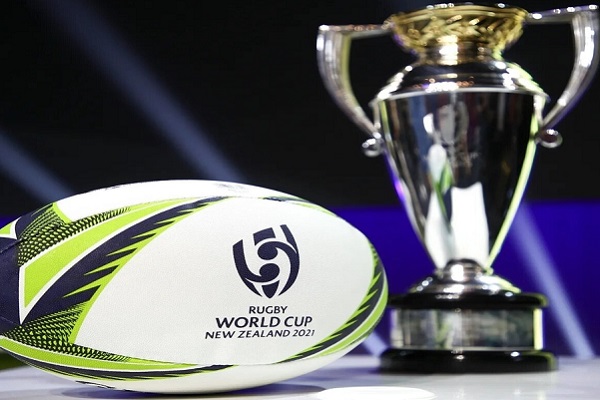 World Rugby recommends 2021 Women’s World Cup be delayed for a year