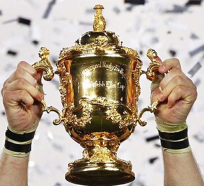 Rugby World Cup delivers mixed results for NZ tourism