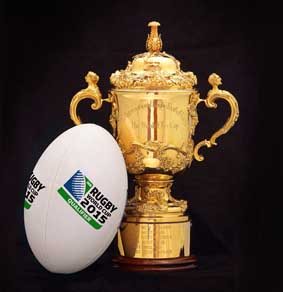 ANZSLA hosts events explaining highs and lows of the 2011 Rugby World Cup