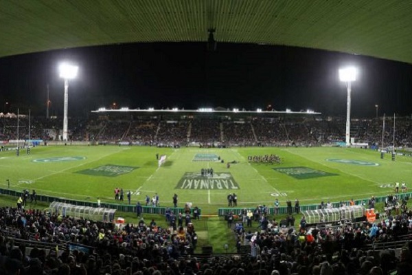 New Zealand Government to make $20 million contribution to Yarrow Stadium redevelopment