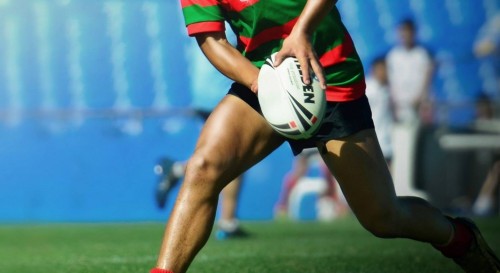 Federal Government commits $16 million to new high performance base for South Sydney Rabbitohs