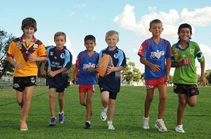 Australian Sports Foundation looks for donations boost