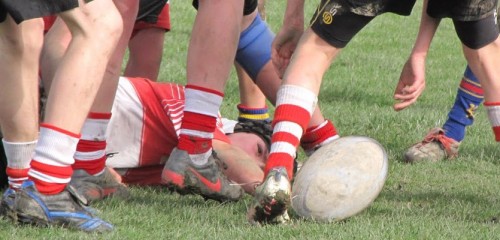 UK health experts call for ban on tackling in school rugby