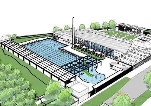 Public input sought for Cumberland Council pool strategy