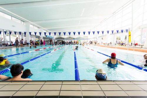 Swimming bodies applaud NSW Government’s early indoor pool opening change