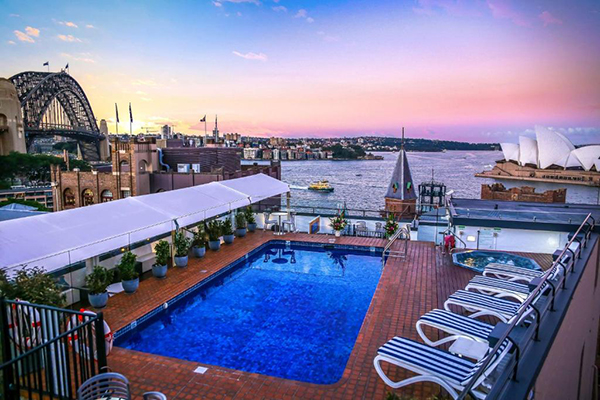 SiteMinder analysis reveals guests booking Australian hotels 23% earlier