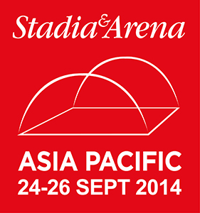 Stadia & Arena Asia Pacific 2014 to address rise of Asian venues
